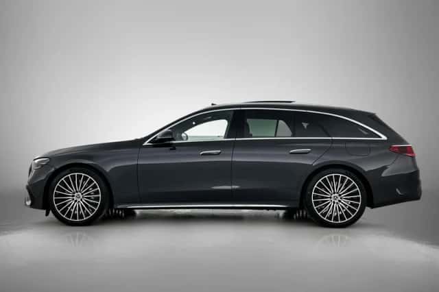 Mercedes-Benz E-Klasse (2026) thumbnail 2