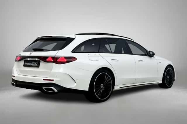 Mercedes-Benz E-Klasse (2025) thumbnail 2