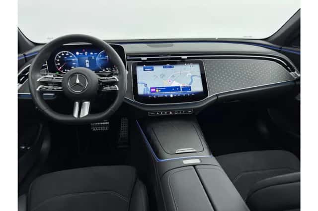 Mercedes-Benz E-Klasse (2025) thumbnail 3