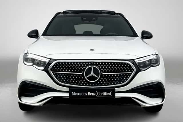 Mercedes-Benz E-Klasse (2025) thumbnail 5