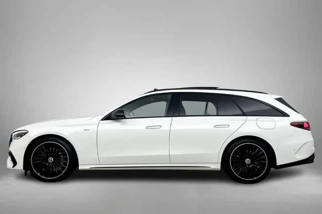 Mercedes-Benz E-Klasse (2025) thumbnail 6