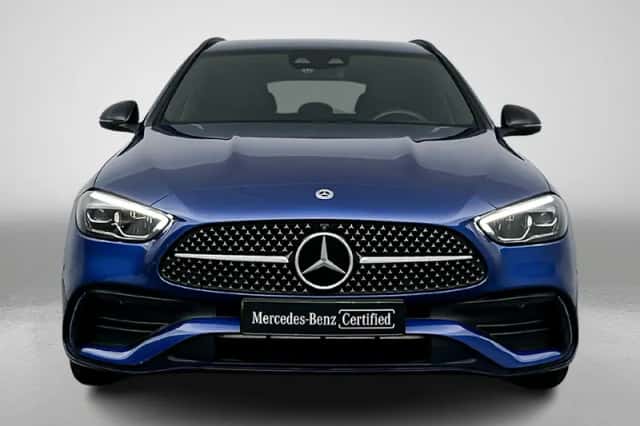 Mercedes-Benz C-Klasse (2024) thumbnail 5