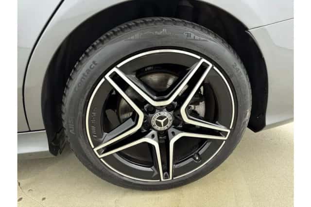 Mercedes-Benz C-Klasse (2021) thumbnail 5