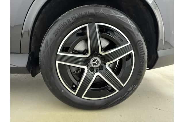 Mercedes-Benz GLC-Klasse (2025) thumbnail 4