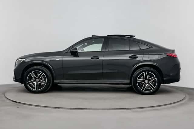 Mercedes-Benz GLC-Klasse (2025) thumbnail 6