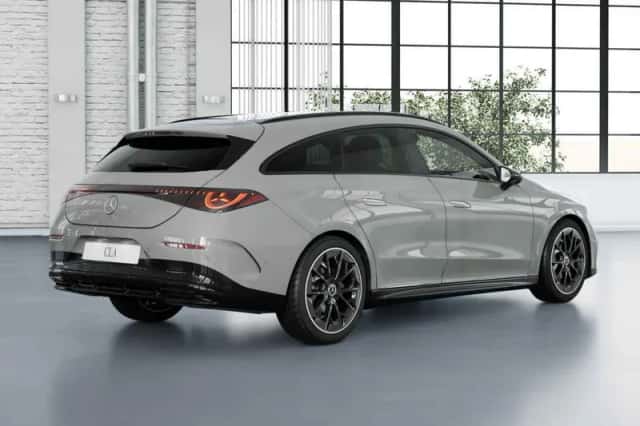 Mercedes-Benz CLA-Klasse (2026) thumbnail 2