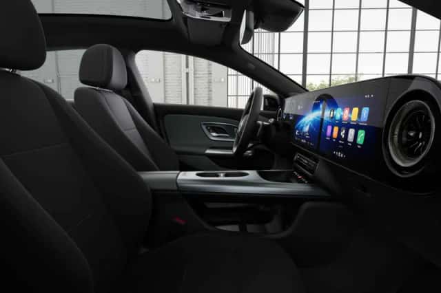 Mercedes-Benz CLA-Klasse (2026) thumbnail 5