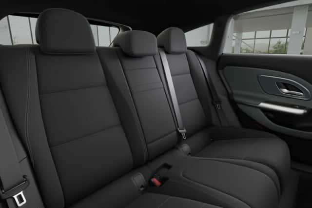 Mercedes-Benz CLA-Klasse (2026) thumbnail 6