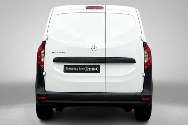 Mercedes-Benz eCitan (2026) thumbnail 6