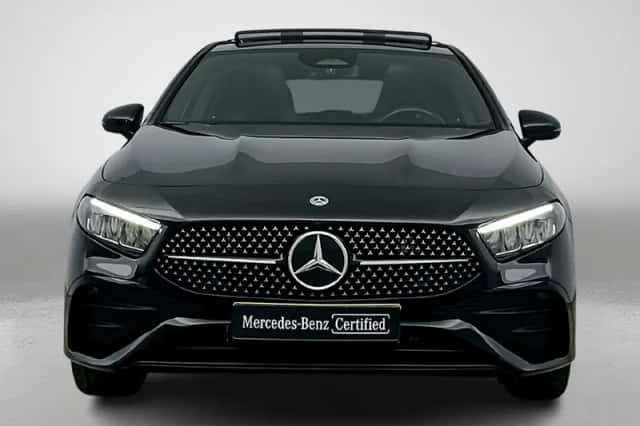 Mercedes-Benz A-Klasse (2025) thumbnail 5