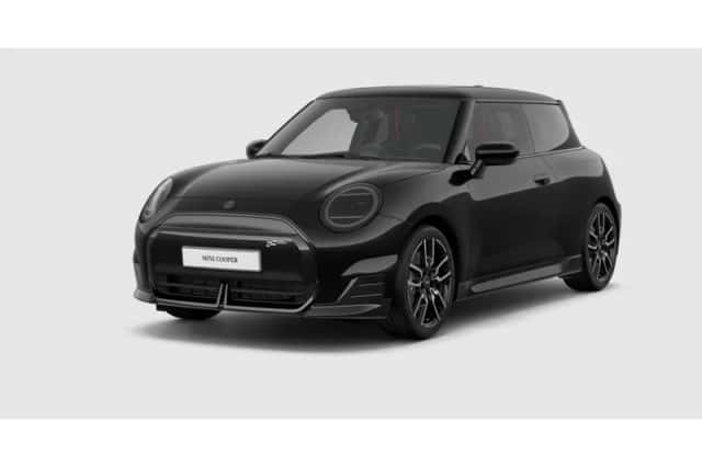 MINI Mini Electric (2026) thumbnail 2