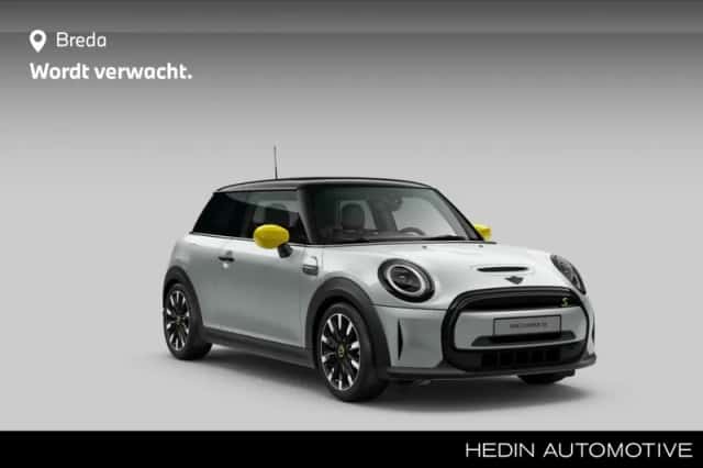 MINI Mini Electric (2022) thumbnail 1
