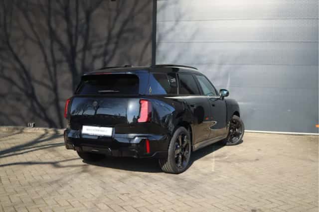 MINI Countryman (2026) thumbnail 2