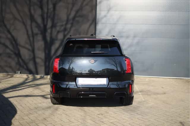 MINI Countryman (2026) thumbnail 5