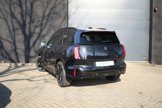 MINI Countryman (2026) thumbnail 6