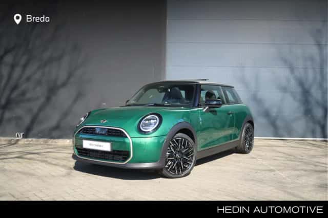 MINI Cooper (2026) thumbnail 1