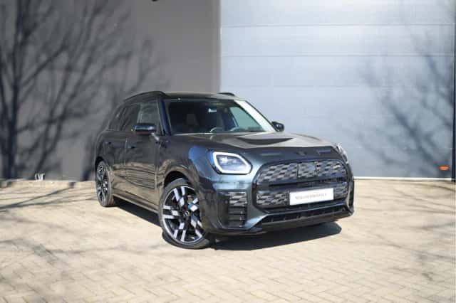 MINI Countryman (2026) thumbnail 4