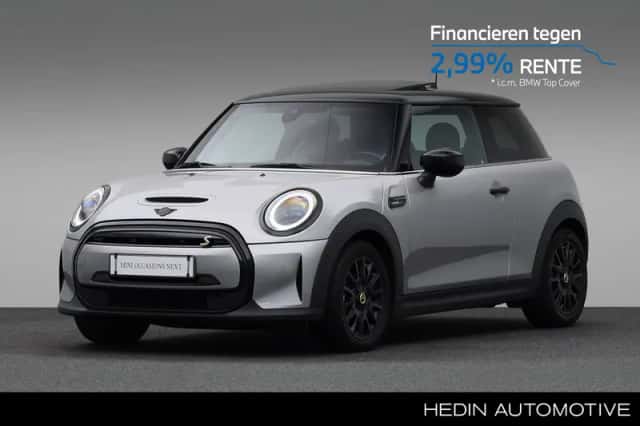 MINI 3-Deurs (2023) thumbnail 1