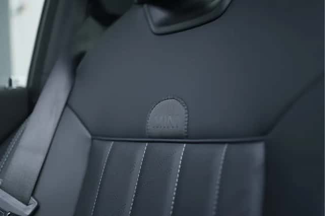 MINI Cooper (2026) thumbnail 3