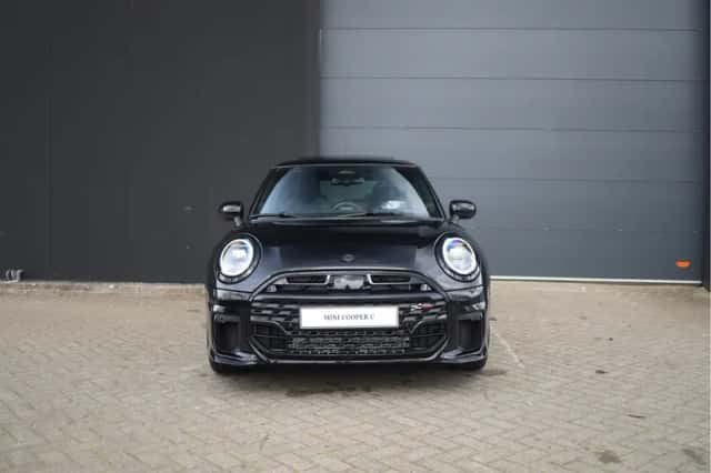 MINI Cooper (2026) thumbnail 4