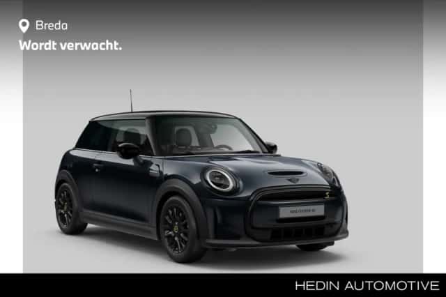 MINI Mini Electric (2022) thumbnail 1