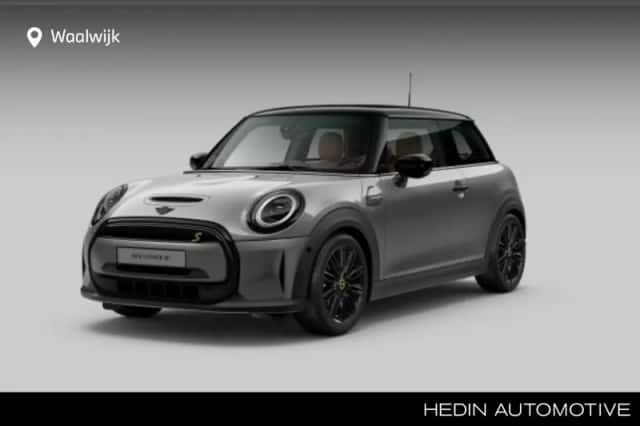 MINI Mini Electric (2022) thumbnail 1