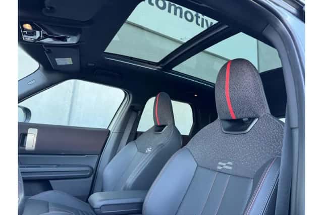 MINI Countryman (2025) thumbnail 5