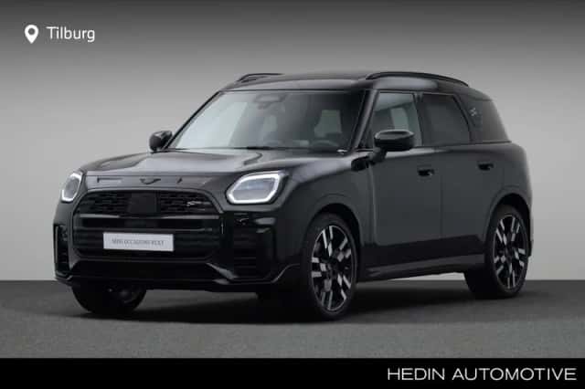 MINI Countryman (2025) thumbnail 1