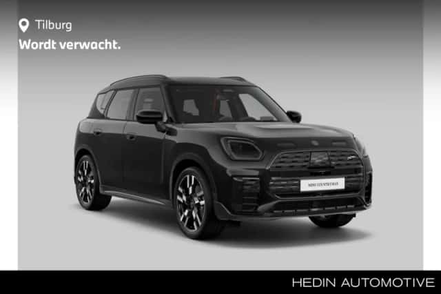 MINI Countryman (2026) thumbnail 1