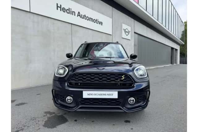 MINI Countryman (2023) thumbnail 6