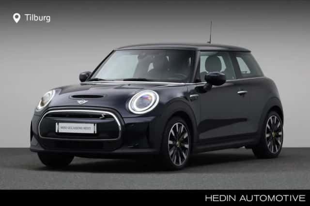 MINI Mini Electric (2022) thumbnail 1