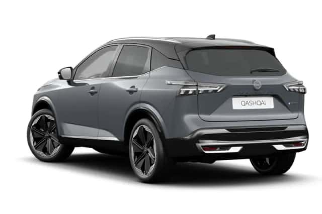 Nissan Qashqai (2026) thumbnail 2