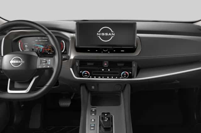 Nissan Qashqai (2026) thumbnail 3