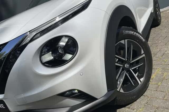 Nissan Juke (2024) thumbnail 2