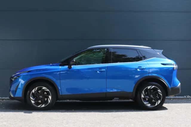 Nissan Qashqai (2024) thumbnail 6