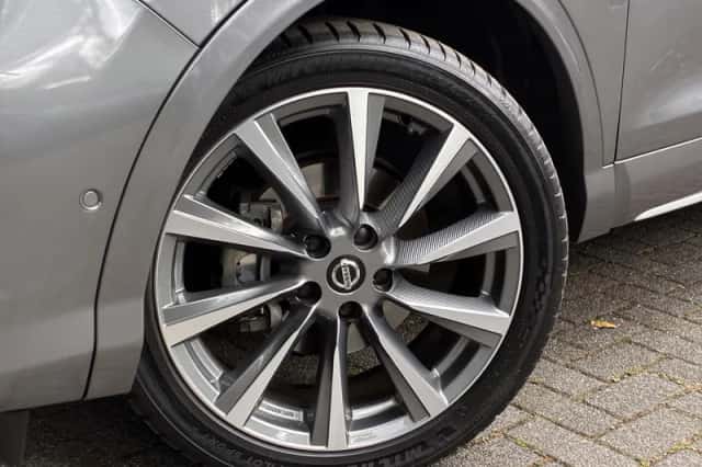 Nissan Qashqai (2019) thumbnail 5