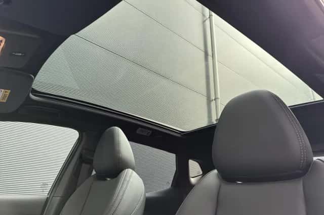 Nissan Qashqai (2019) thumbnail 6