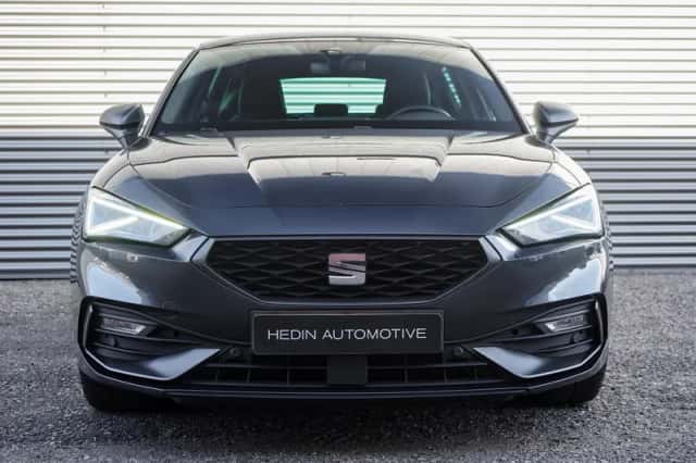 SEAT Leon (2020) thumbnail 2