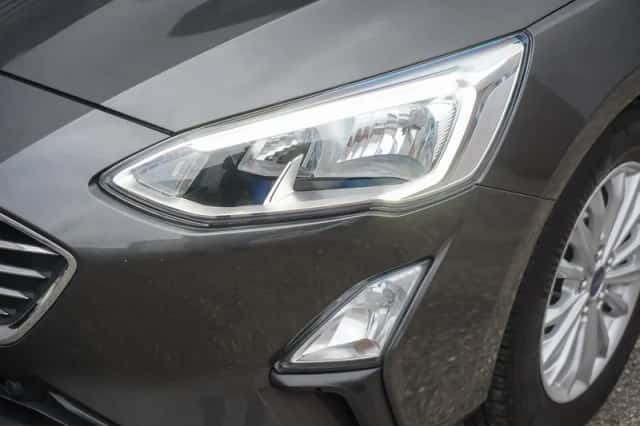 Ford Focus (2019) thumbnail 4