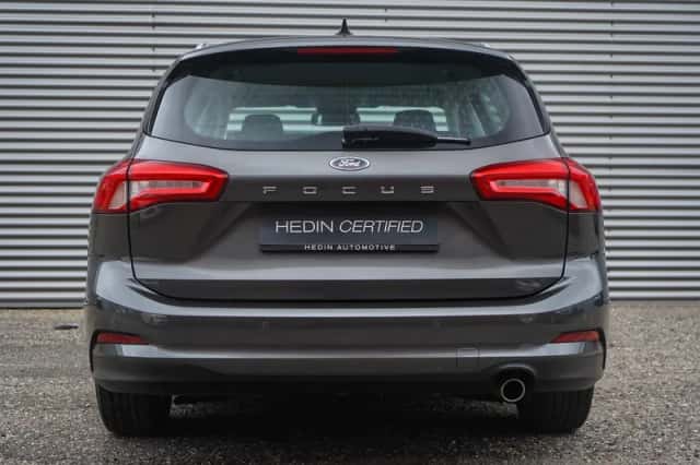 Ford Focus (2019) thumbnail 5