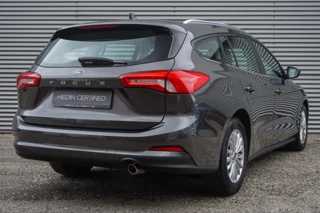 Ford Focus (2019) thumbnail 6