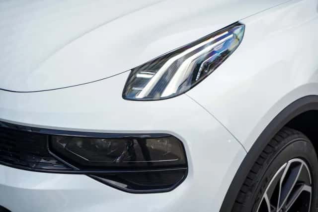 Lynk & Co 01 (2026) thumbnail 4