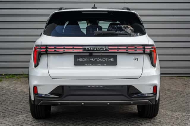 Lynk & Co 01 (2026) thumbnail 5