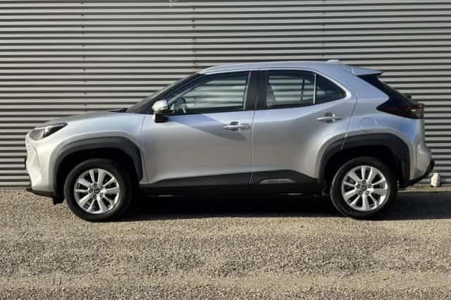 Toyota Yaris Cross (2022) thumbnail 5