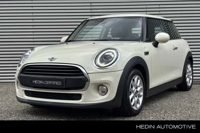 MINI One (2019) thumbnail 1