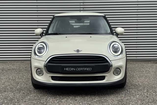 MINI One (2019) thumbnail 4