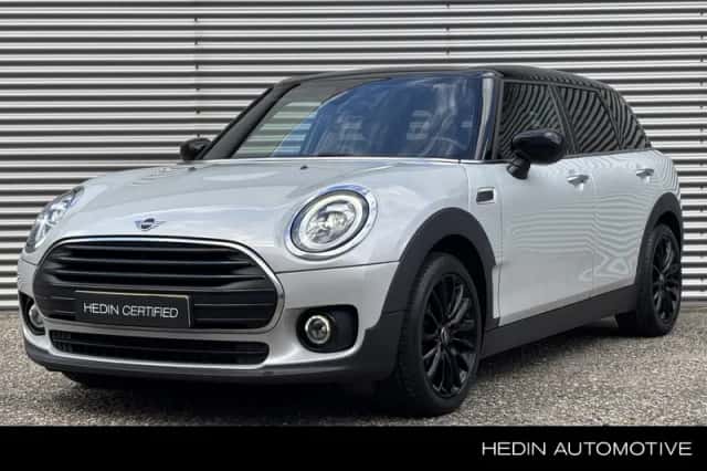 MINI Clubman (2020) thumbnail 1
