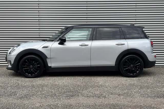 MINI Clubman (2020) thumbnail 5