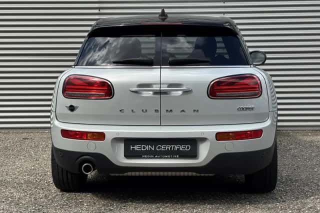 MINI Clubman (2020) thumbnail 6