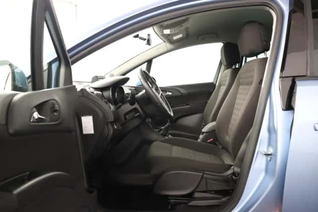 Opel Meriva (2014) thumbnail 5
